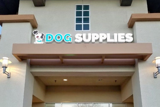Centennial Hills gets a new pet store: Dog Supplies Outlet