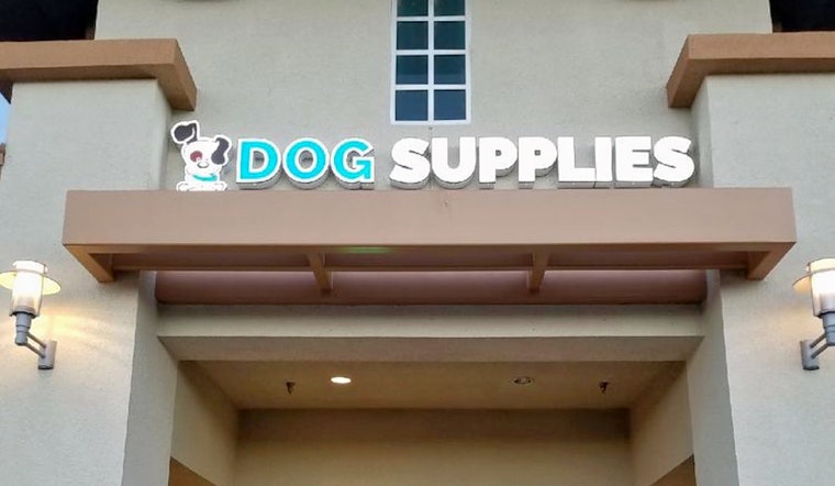 Centennial Hills gets a new pet store: Dog Supplies Outlet