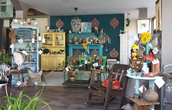 Oak Biz: 'Rockridge Rags' Folds, 'Dress Best For Less' Relocates, More
