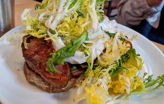 Check out the 5 newest eateries to open in Portland