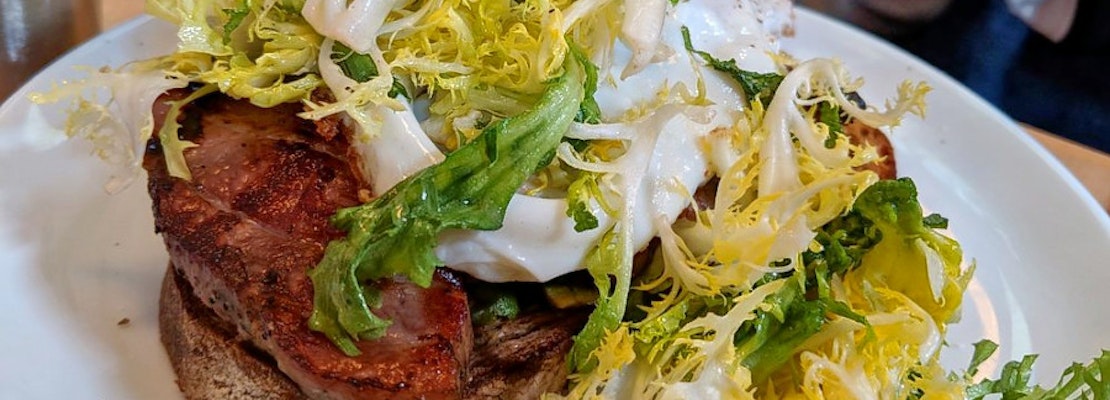 Check Out The 5 Newest Eateries To Open In Portland