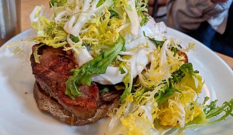 Check out the 5 newest eateries to open in Portland