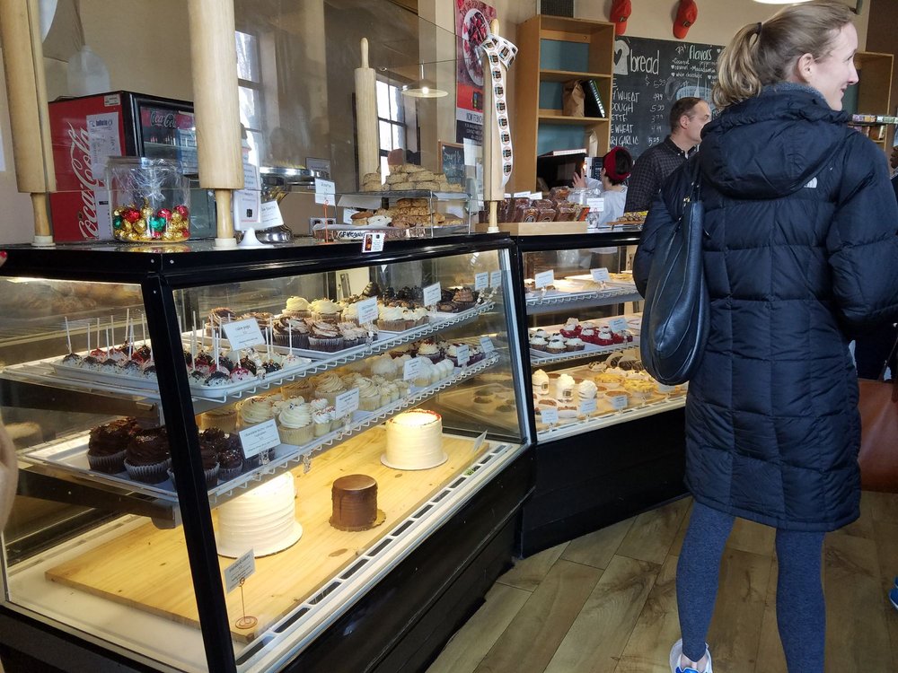 Atlanta's top 4 bakeries to visit now