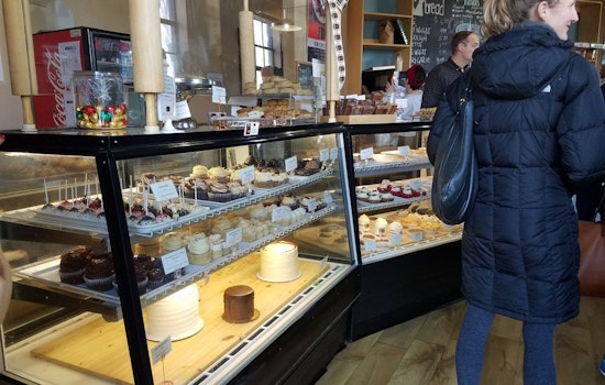 Atlanta's top 4 bakeries to visit now