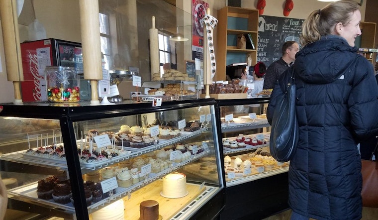 Atlanta's top 4 bakeries to visit now