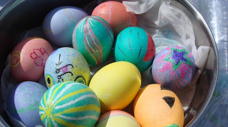 15 Eggsellent Things To Do Around Oakland Over Easter Weekend