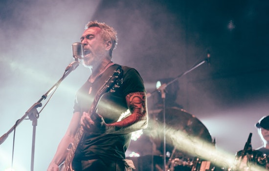 3 choice music events in Minneapolis this weekend