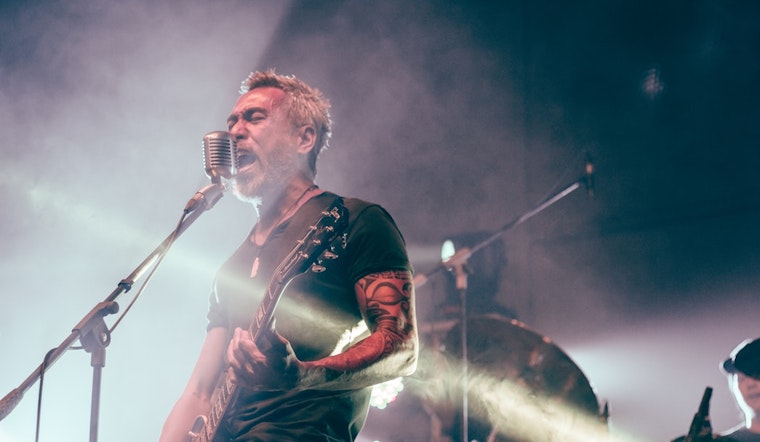 3 choice music events in Minneapolis this weekend