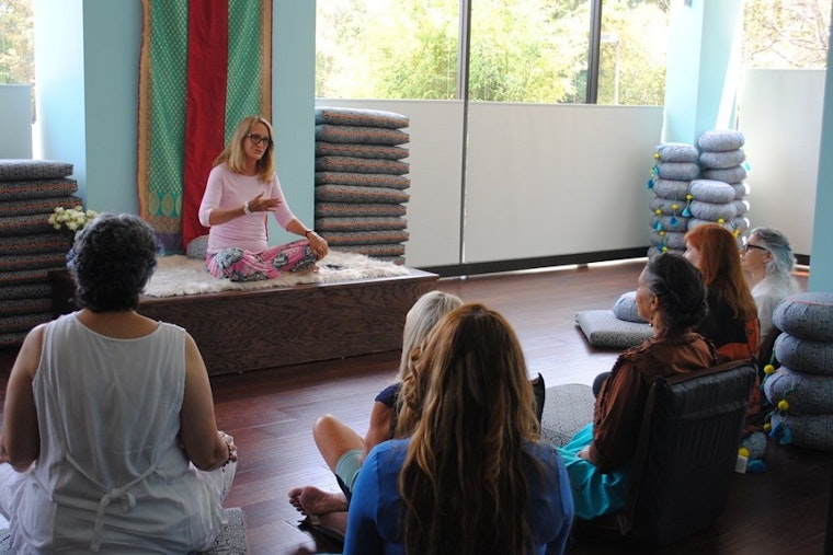 The 3 newest meditation centers to check out in Los Angeles
