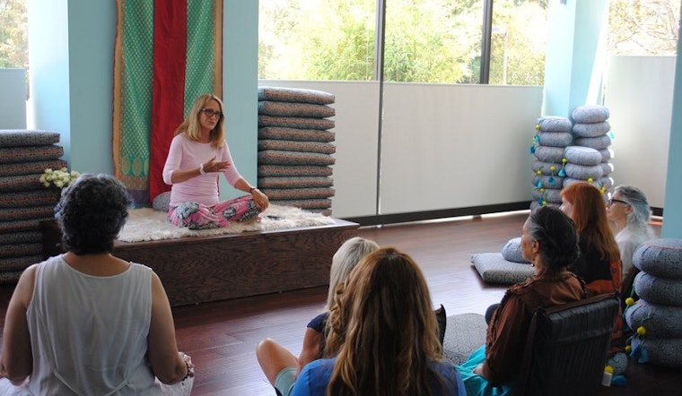The 3 newest meditation centers to check out in Los Angeles