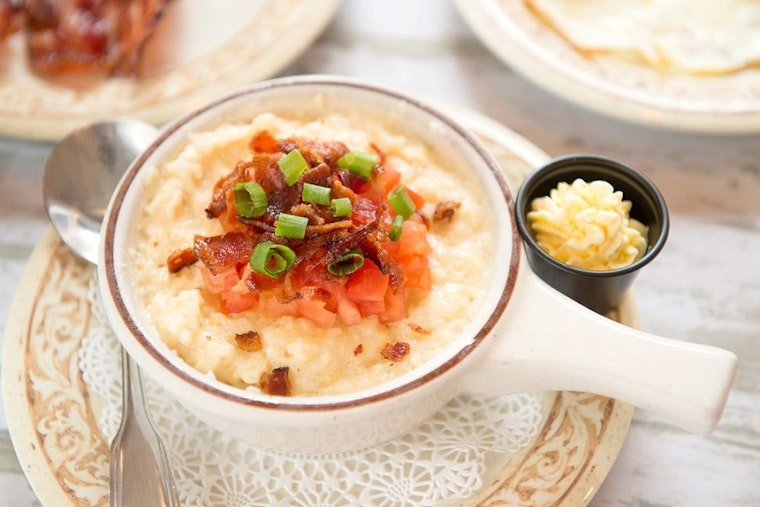 Get these trending New Orleans restaurants on your radar now