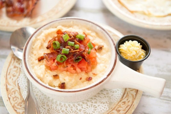 Get these trending New Orleans restaurants on your radar now