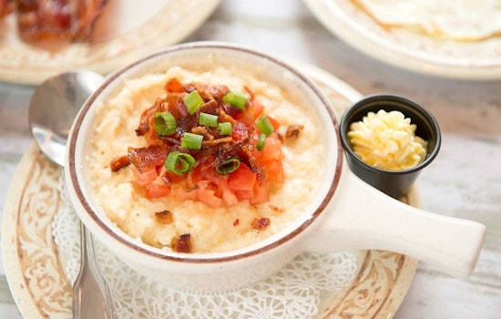 Get these trending New Orleans restaurants on your radar now