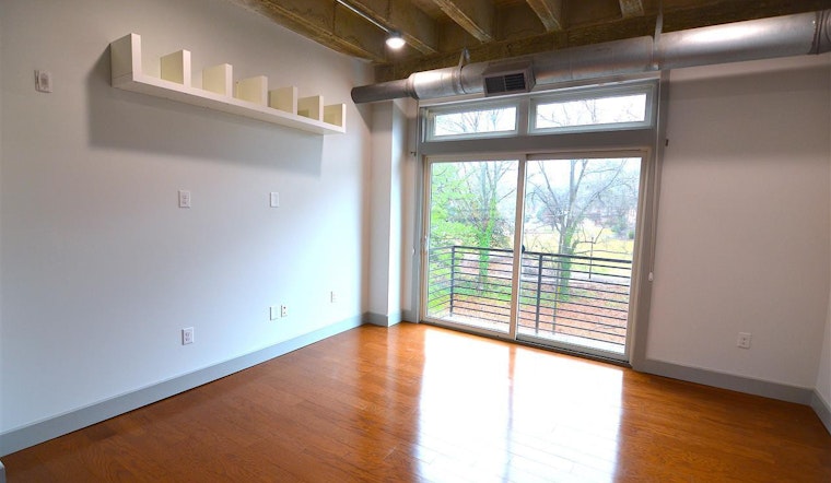 What will $1,400 rent you in Raleigh, right now?