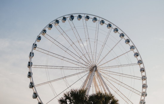 Family and learning events worth seeking out in Houston this weekend