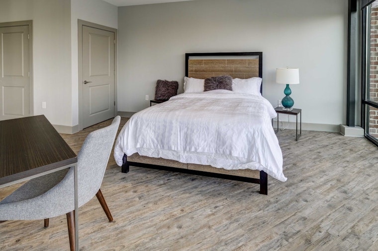 The most affordable apartment rentals for rent in Downtown, Indianapolis