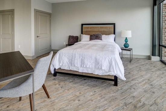 The most affordable apartment rentals for rent in Downtown, Indianapolis