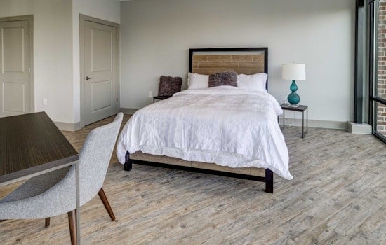 The most affordable apartment rentals for rent in Downtown, Indianapolis