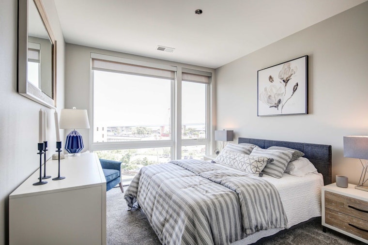 What will $1,500 rent you in Historic Third Ward, right now?