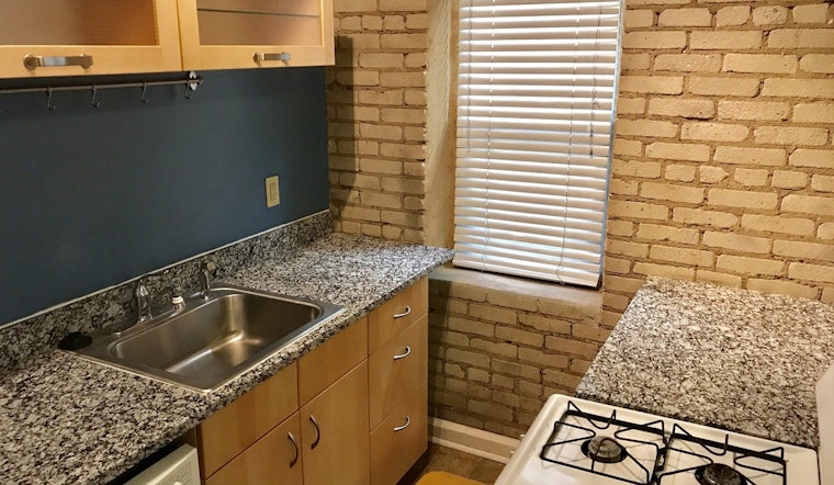 The most affordable apartment rentals for rent in Elliot Park, Minneapolis