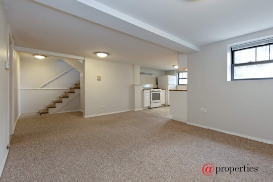 What will $1,300 rent you in Chicago, today?