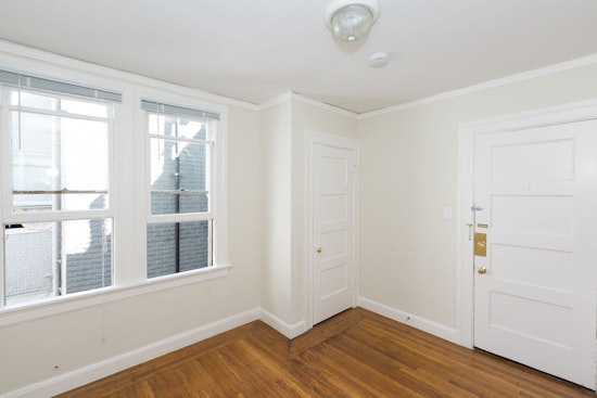 The most affordable apartment rentals on the market in Chinatown, San Francisco