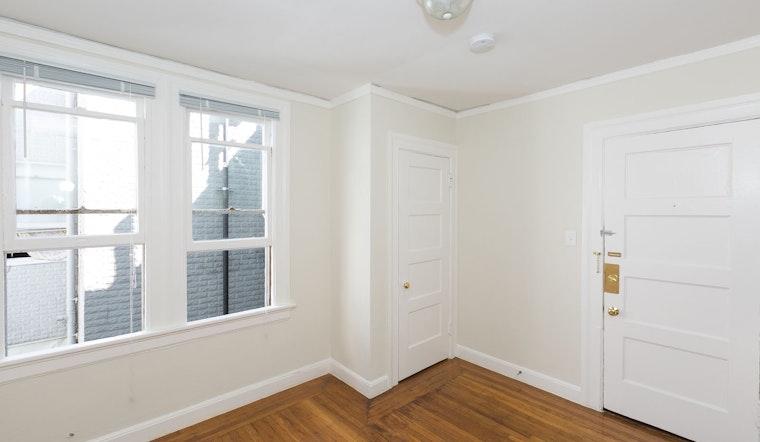The most affordable apartment rentals on the market in Chinatown, San Francisco