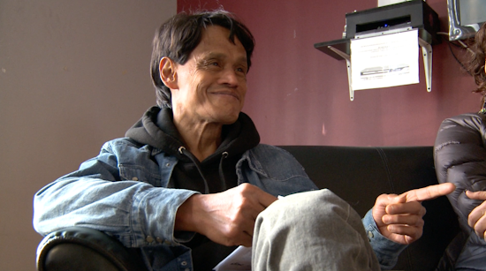 Life in an SRO: Tenderloin residents open their home to neighbors for performance art piece