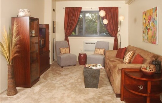 The lowest priced apartment rentals in Detroit, explored