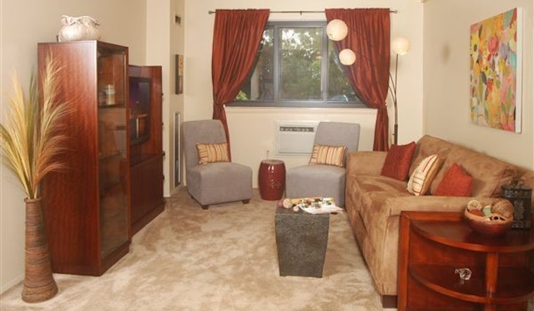 The lowest priced apartment rentals in Detroit, explored