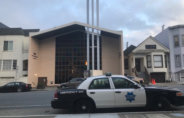 Park Station Recap: Car Crimes Spike, Violent NoPa Trends Continue, '4/20 Day' Planning Underway