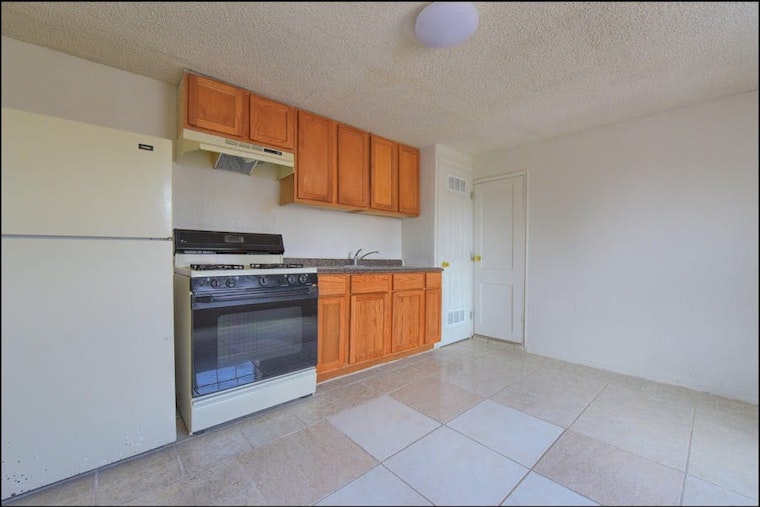 The cheapest apartment rentals in El Paso, explored