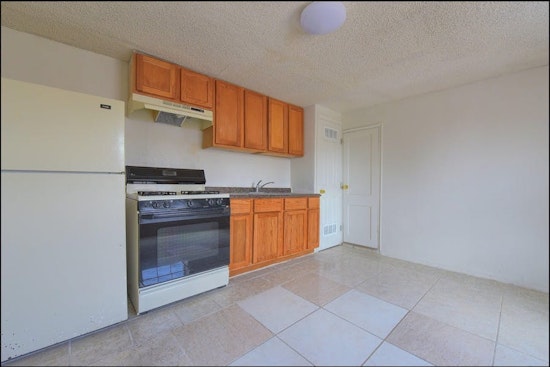 The cheapest apartment rentals in El Paso, explored