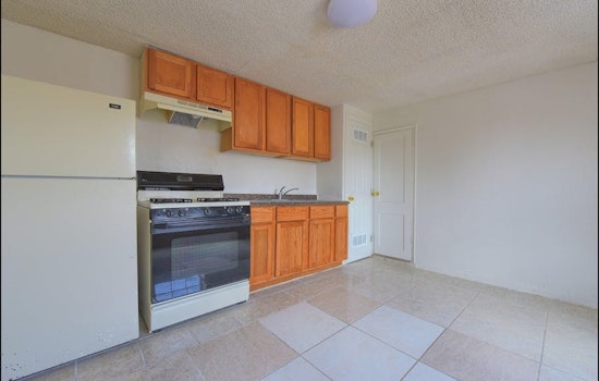 The cheapest apartment rentals in El Paso, explored