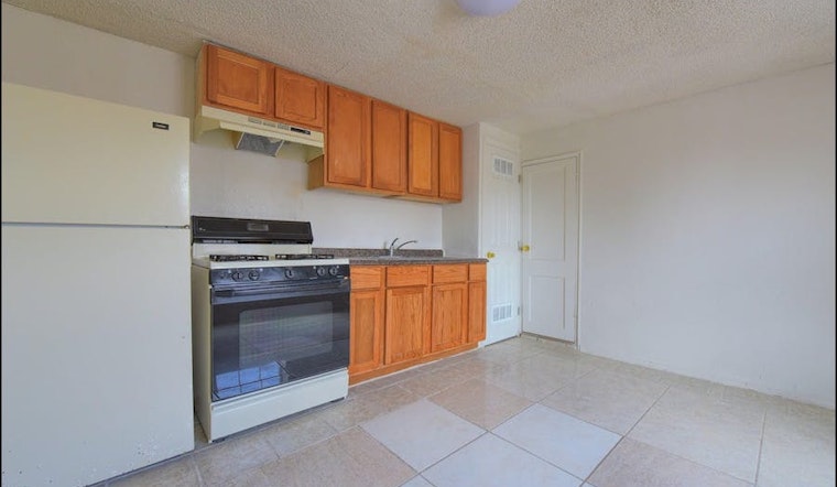 The cheapest apartment rentals in El Paso, explored
