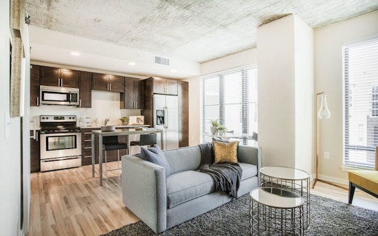 The most affordable apartment rentals for rent in Lower Dowtown, Denver