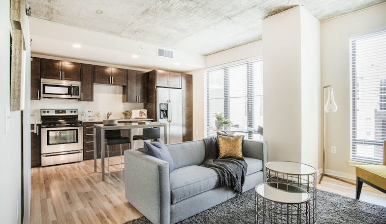 The most affordable apartment rentals for rent in Lower Dowtown, Denver