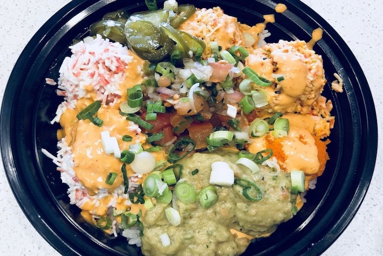 Here are Las Vegas's top 5 Polynesian spots