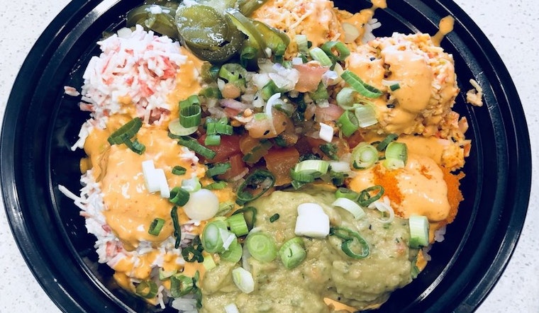 Here are Las Vegas's top 5 Polynesian spots