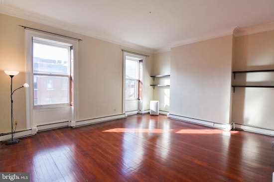 What will $1,100 rent you in Mount Vernon, this month?