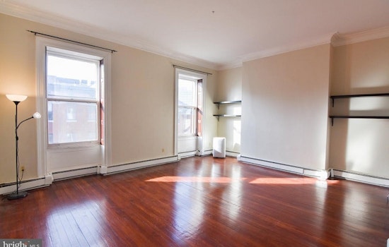 What will $1,100 rent you in Mount Vernon, this month?