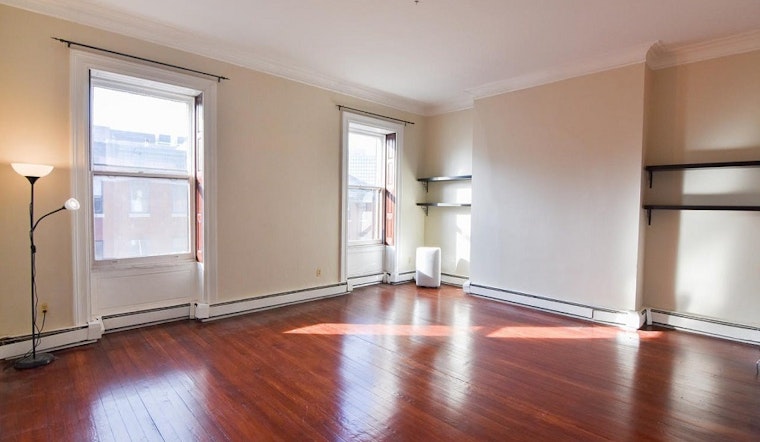 What will $1,100 rent you in Mount Vernon, this month?
