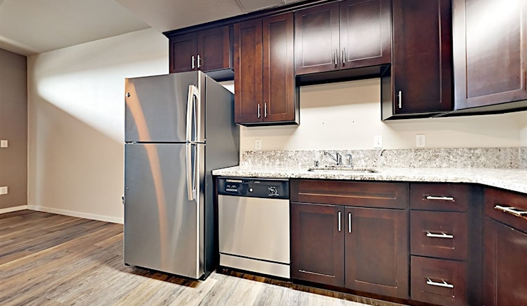 What will $1,600 rent you in Sacramento?