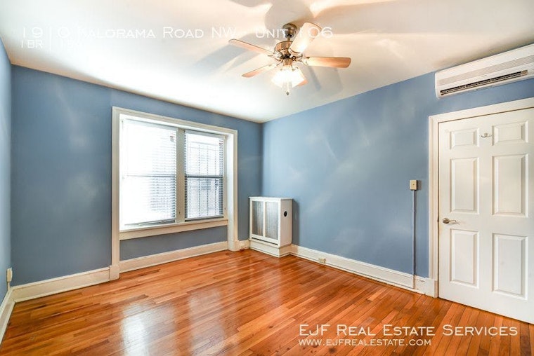 The lowest priced apartment rentals for rent in Adams Morgan, Washington
