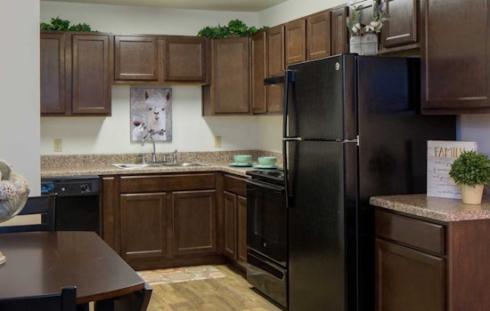 The cheapest apartment rentals in New Orleans, explored