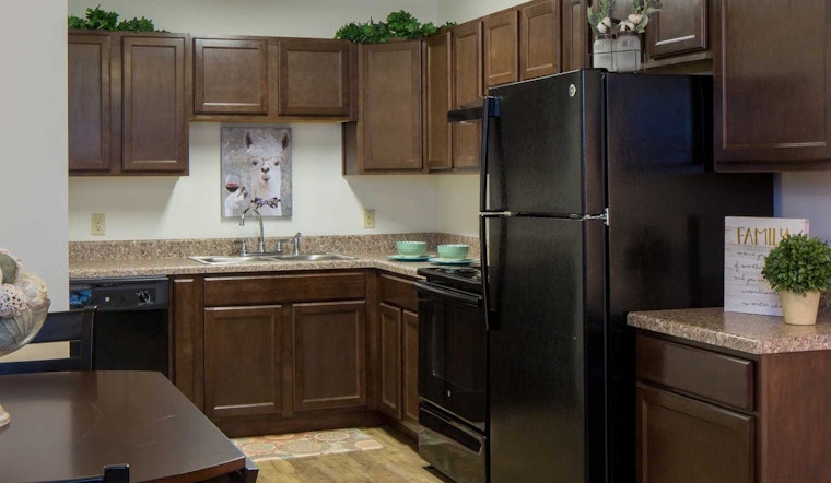 The cheapest apartment rentals in New Orleans, explored