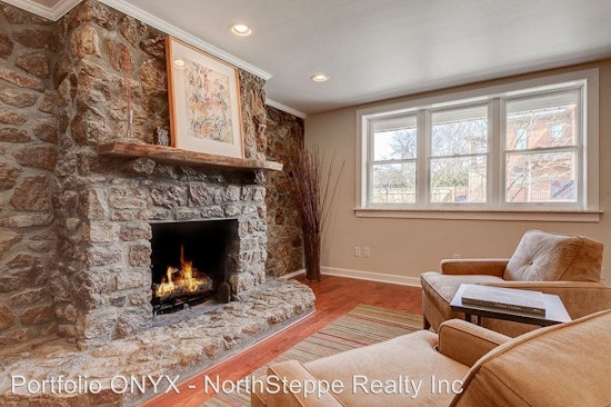 Columbus's most luxurious residential rentals, revealed
