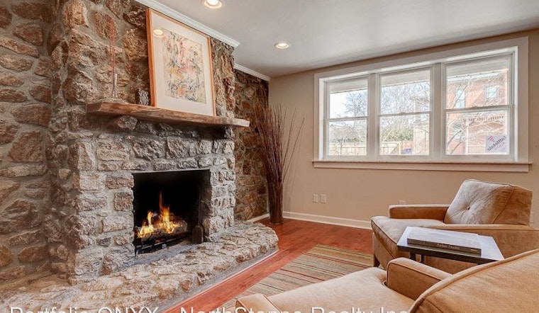 Columbus's most luxurious residential rentals, revealed