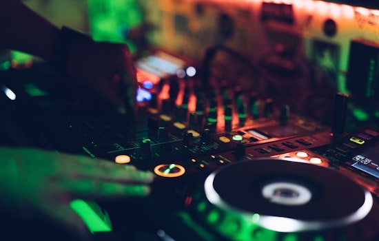4 music events to check out in Atlanta this weekend