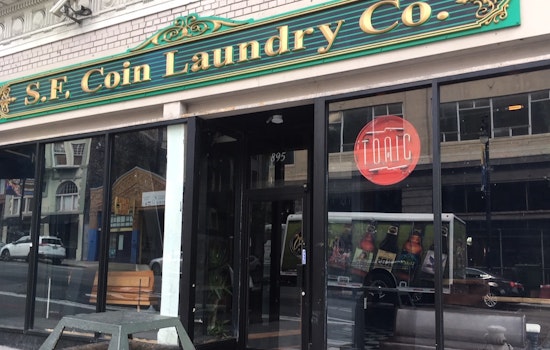 Tonic reopens in new Lower Nob Hill home